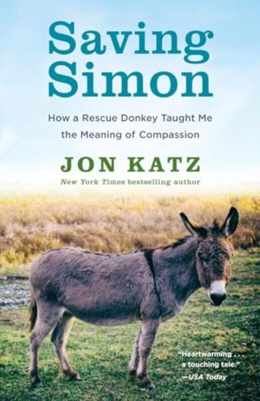 

Saving Simon By Katz Jon - Paperback