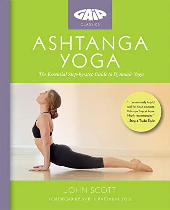 

Ashtanga Yoga by Janet H Graduate Program in Digital Media Georgia Institute of Technology Murray-Paperback