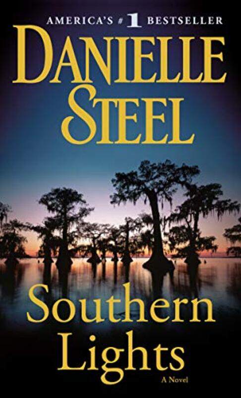 

Southern Lights: A Novel , Paperback by Steel, Danielle