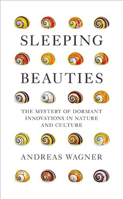 

Sleeping Beauties by Andreas Wagner-Hardcover