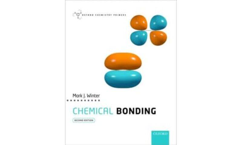 

Chemical Bonding by Tomas Chacon RebolloRosa DonatInmaculada Higueras-Paperback