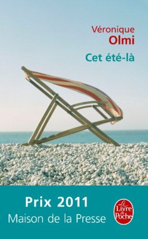 

Cet T L By V Ronique Olmi Paperback