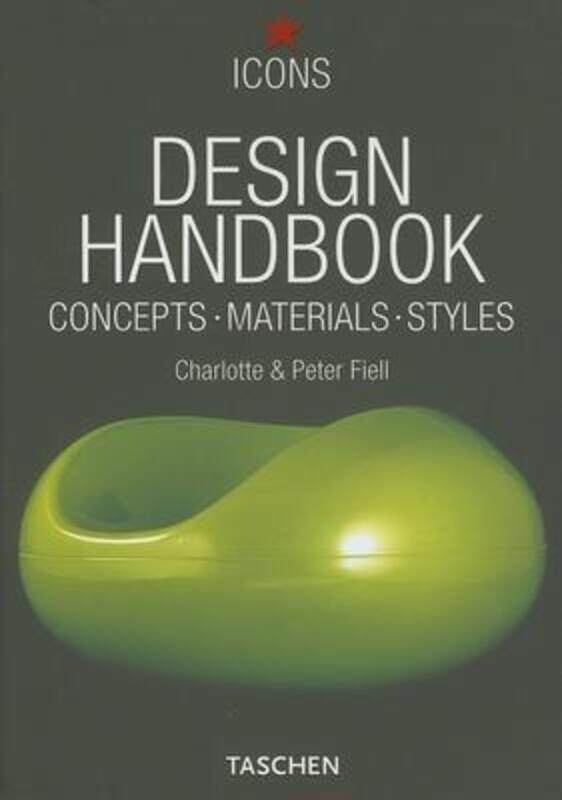 

Design Handbook,Paperback,ByVarious