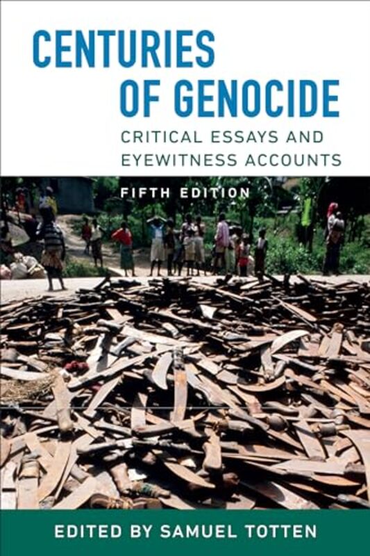 

Centuries of Genocide by Elizabeth LairdLeighton NoyesMarie-Therese Bougard-Hardcover