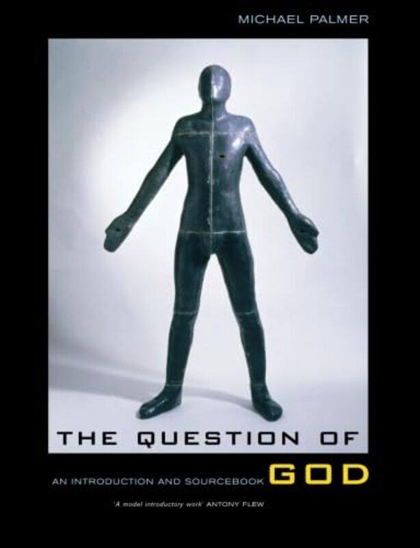 

The Question of God by Michael Palmer-Paperback
