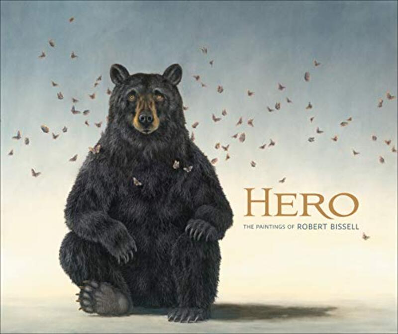 

Hero the Paintings of Robert Bissell by John SimpsonEdmund Weiner-Hardcover