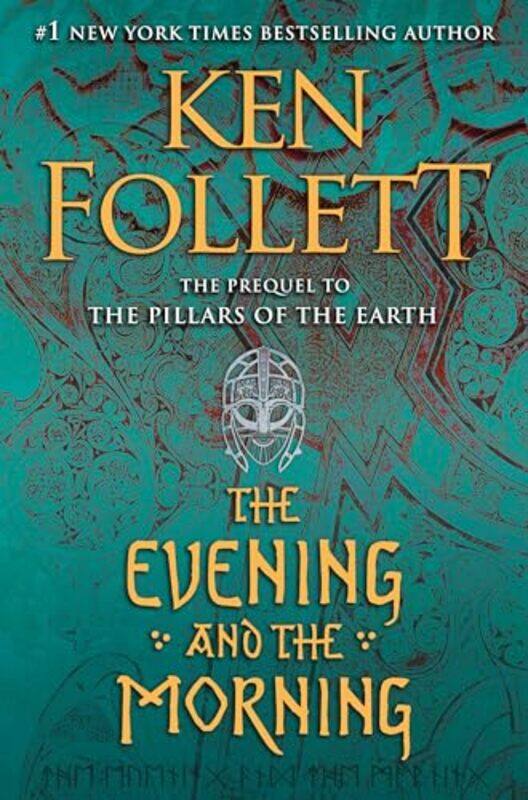 

Evening And The Morning by Ken Follett-Hardcover