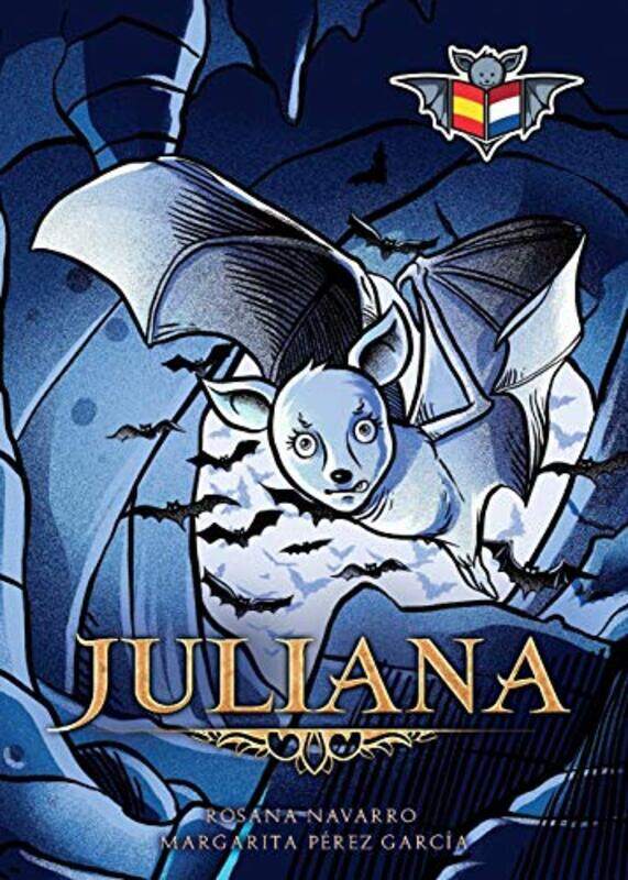 

Juliana by Tony StaneffJosh Lury-Paperback