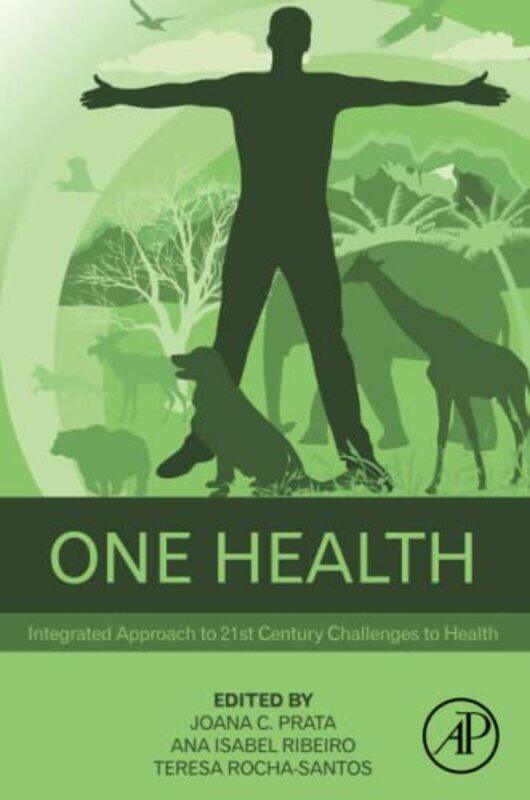 

One Health by Phoenix X Eeyore-Paperback