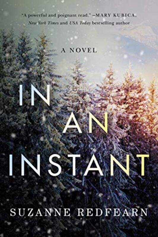 

In An Instant By Redfearn Suzanne - Paperback