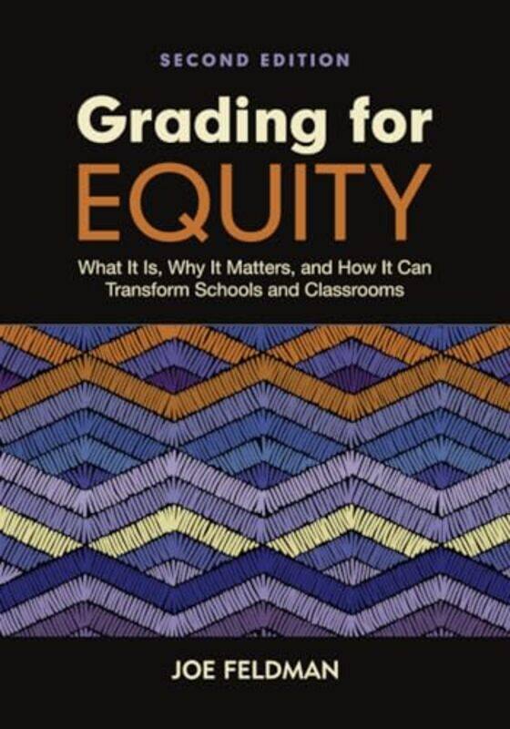 

Grading for Equity by Anne RichterDouglas Irving-Paperback
