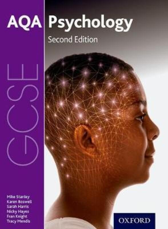 AQA GCSE Psychology.paperback,By :Mike Stanley