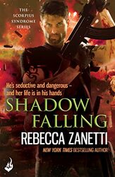 Shadow Falling by Rebecca Zanetti-Paperback