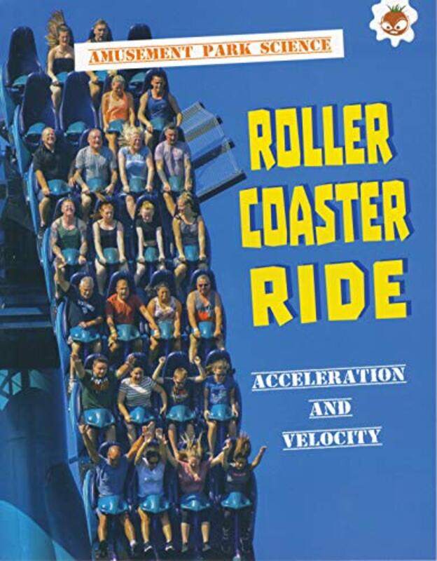 

Roller Coaster Ride by Alison Milbank-Paperback