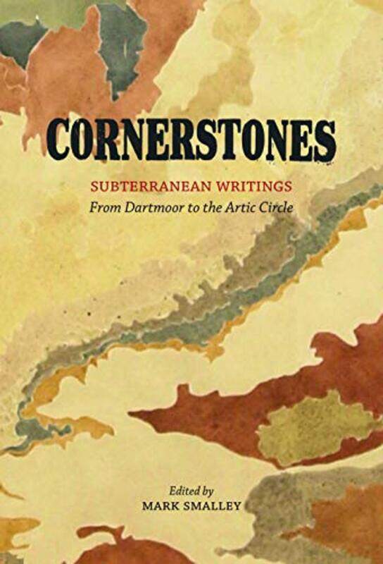 

Cornerstones by Mark Smalley-Hardcover