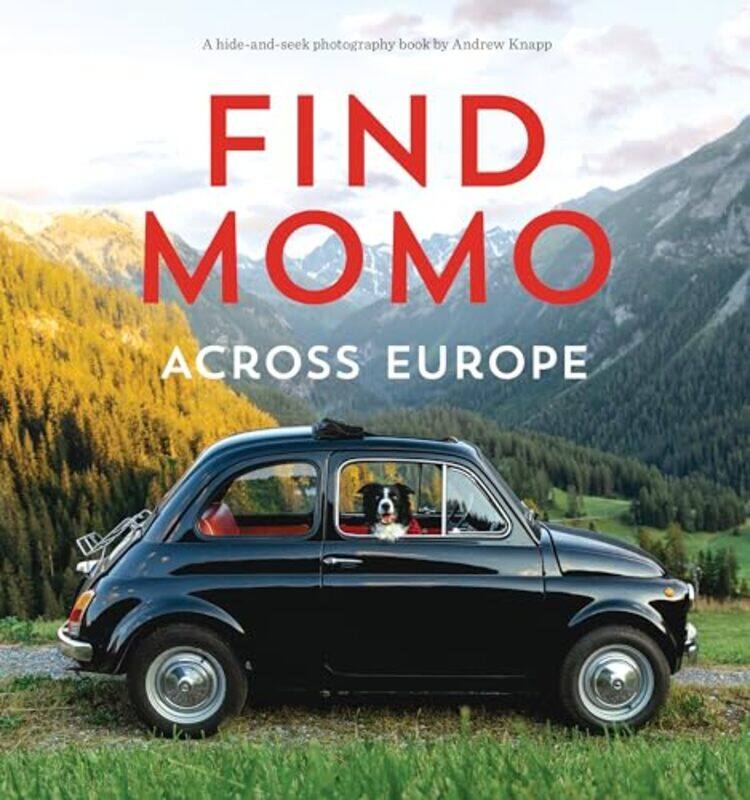 

Find Momo across Europe by Charlotte BronteSarah Darragh-Paperback