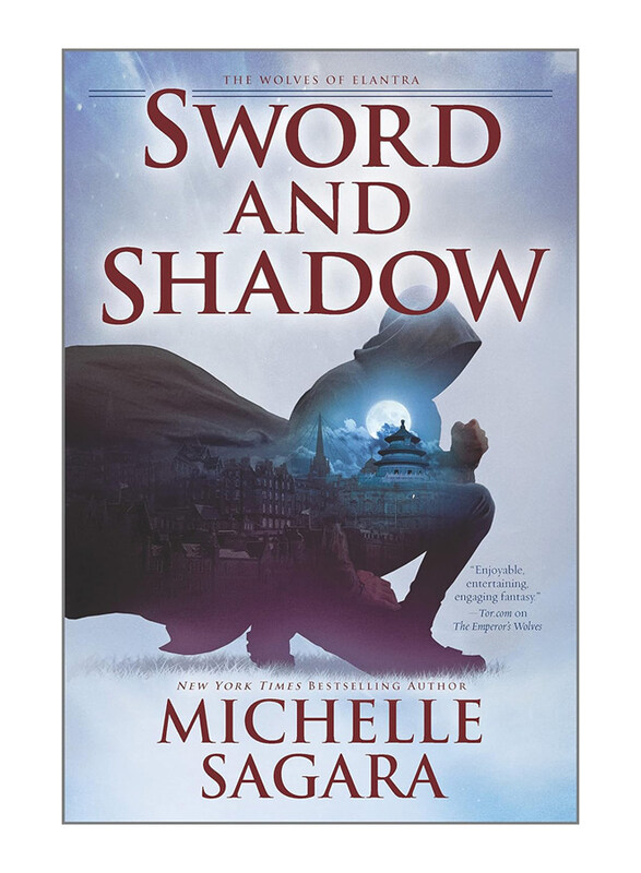 

Sword & Shadow, Paperback Book, By: Michelle Sagara