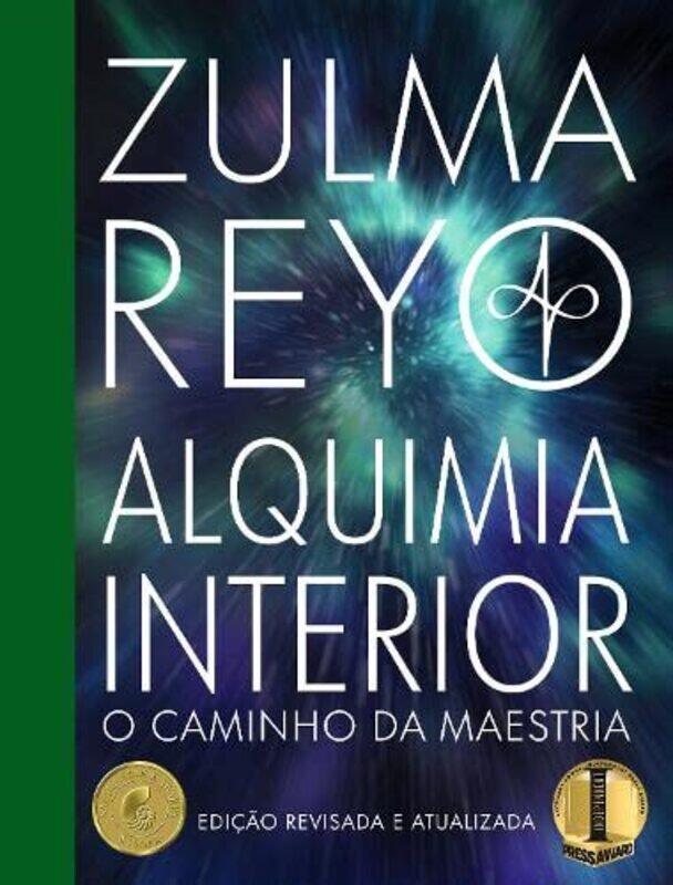 

Alquimia Interior by Zulma Reyo-Hardcover