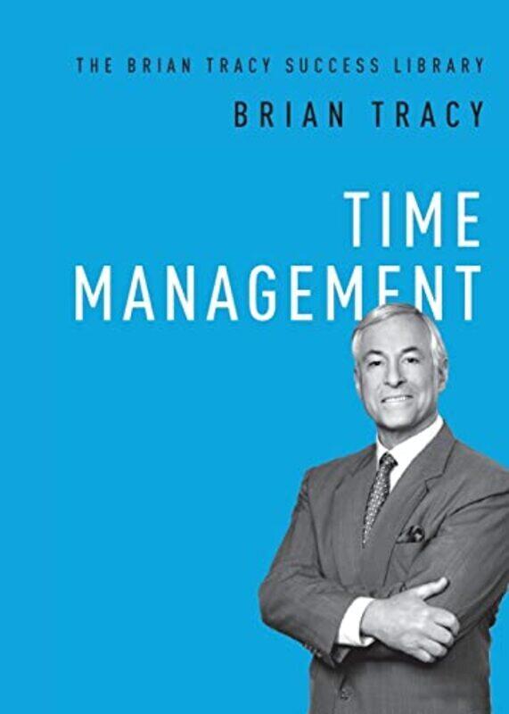 

Time Management By Tracy, Brian Paperback