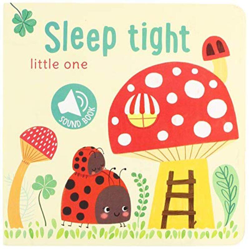 

Sleep Tight Little One,Paperback,By:Bounce