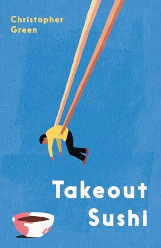 

Takeout Sushi by Christopher Green-Paperback