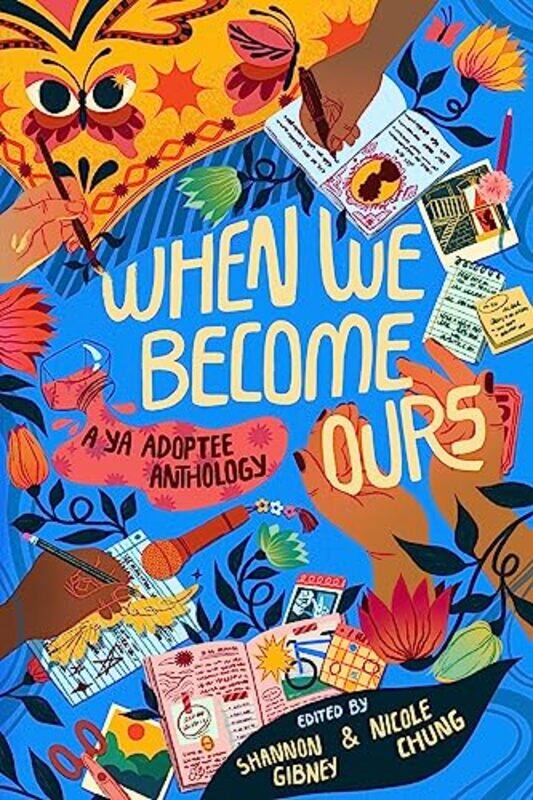 

When We Become Ours by DK-Hardcover