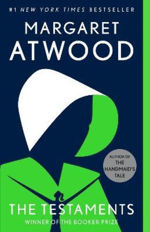 The Testaments.paperback,By :Atwood, Margaret
