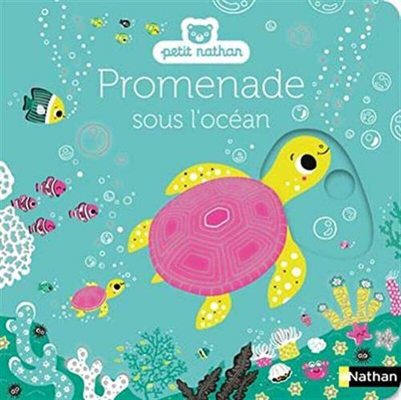 

PROMENADE SOUS LOCEAN , Paperback by HAYASHI EMIRI