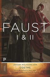 Faust I & II, Volume 2: Goethes Collected Works - Updated Edition , Paperback by Johann Wolfgang von Goethe