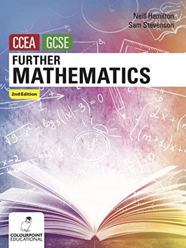 

Further Mathematics for CCEA GCSE by Neill HamiltonSam Stevenson-Paperback