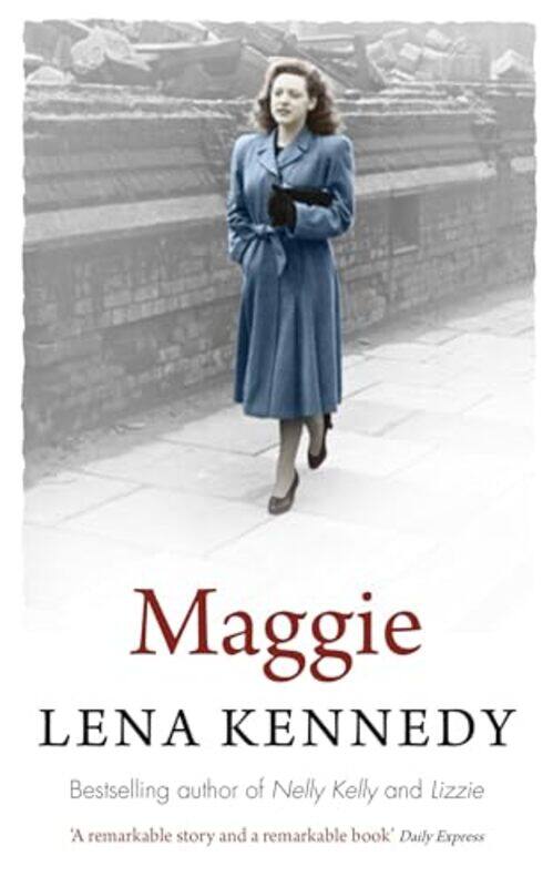 

Maggie by CGP BooksCGP Books-Paperback