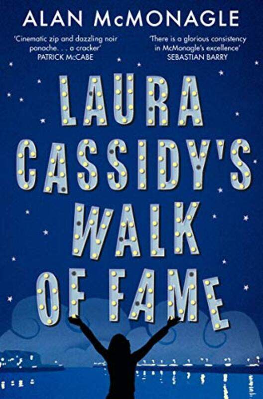 

Laura Cassidys Walk Of Fame by Alan - Paperback