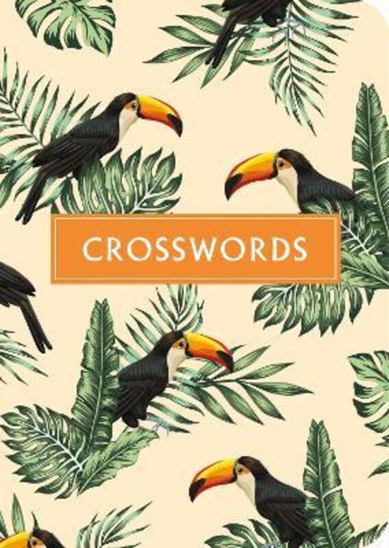 Crosswords.paperback,By :Saunders, Eric
