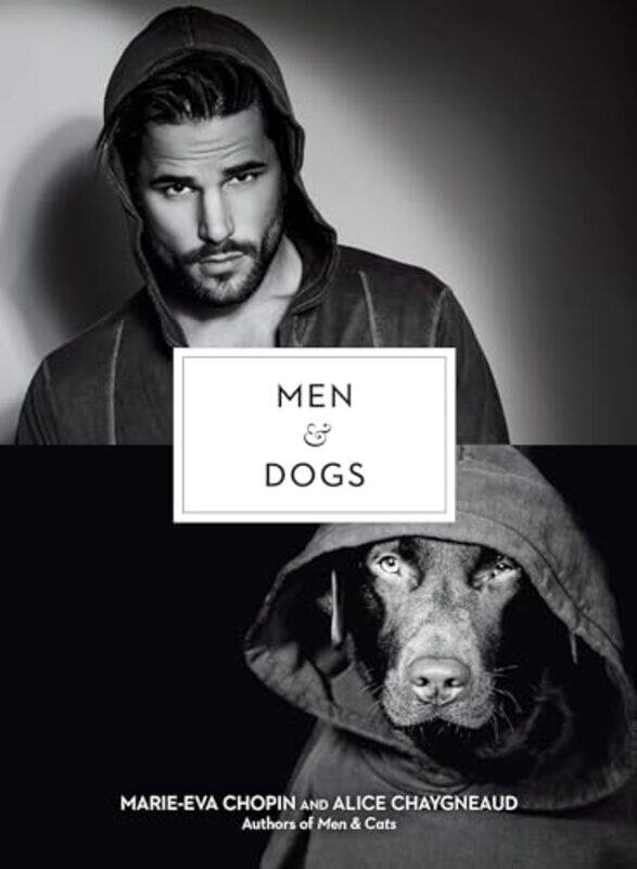 

Men and Dogs by Richard J Roiger-Hardcover
