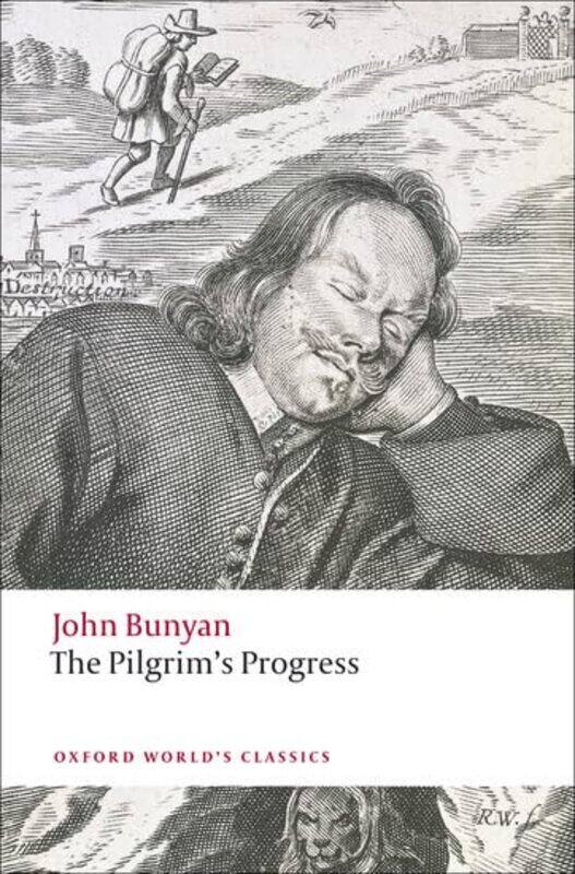 

The Pilgrims Progress by John BunyanWR , Professor of English Literature, Open University Owens-Paperback