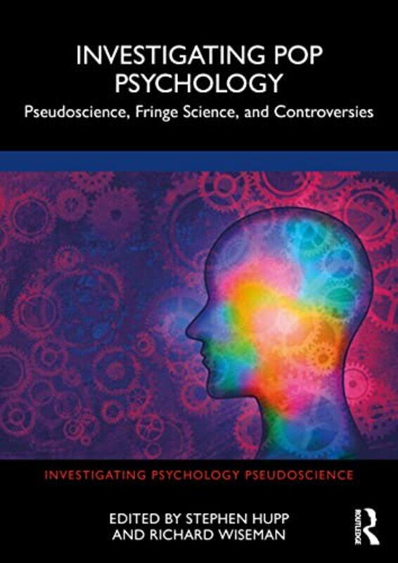 

Investigating Pop Psychology by Stephen Clinical Psychologist and Professor of Psychology at Southern Illinois University Edwardsville SIUE, USA HuppR