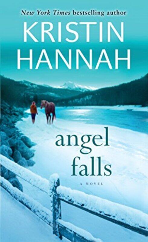 

Angel Falls: A Novel,Paperback by Hannah, Kristin