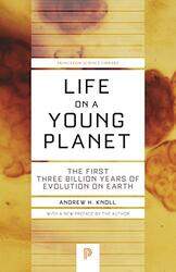 Life on a Young Planet by Andrew H Knoll-Paperback