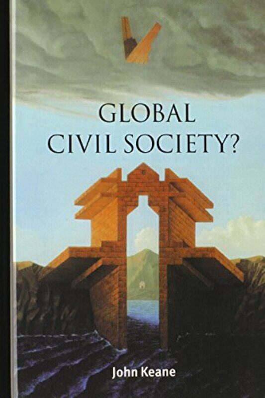 

Global Civil Society by Brad Brad Steiger Steiger-Hardcover