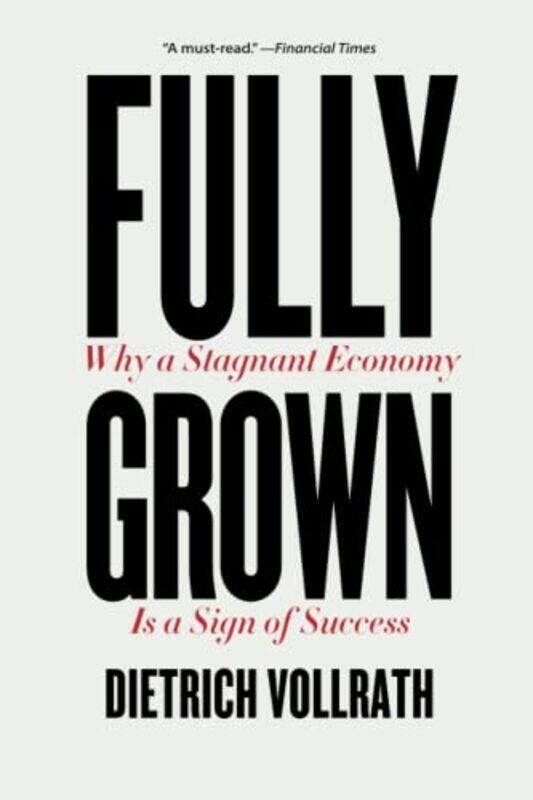 

Fully Grown by Kate MarkertWilfried Zeisler-Paperback