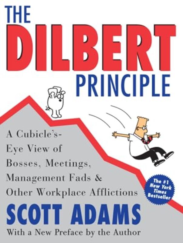 The Dilbert Principle , Paperback by Adams, Scott