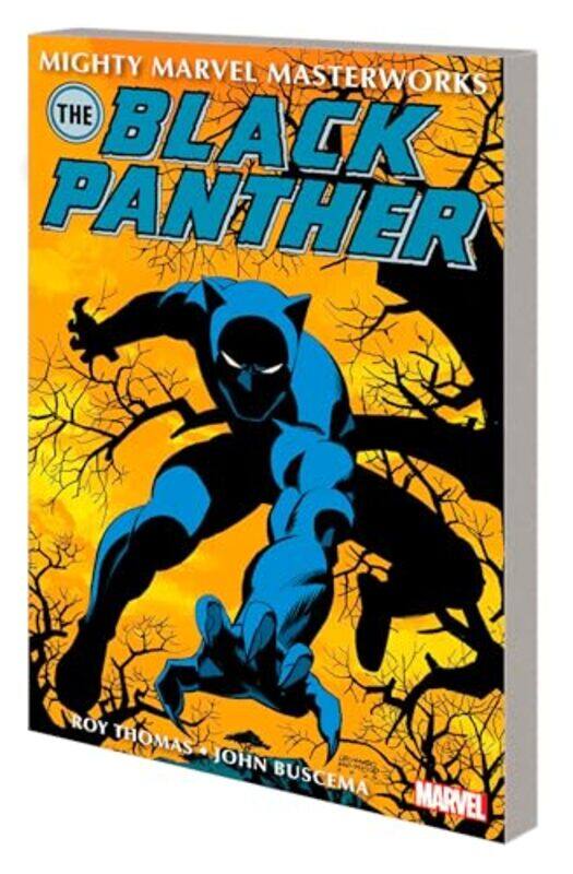 

Black Panther V02 Look Homeward By Thomas Roy - Paperback