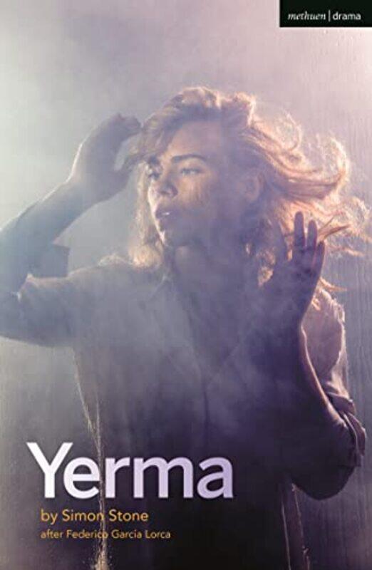 

Yerma by Federico Garcia Lorca-Paperback