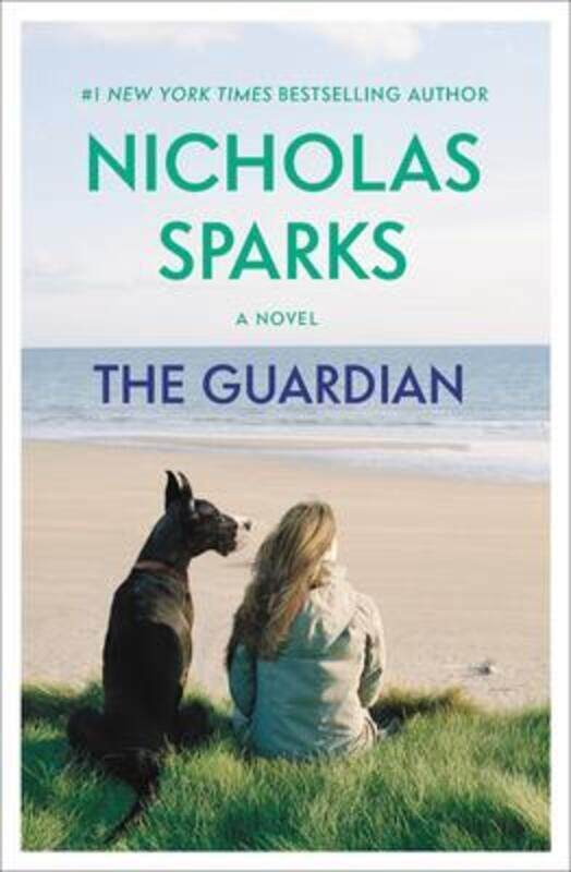 

Guardian,Paperback,ByNicholas Sparks