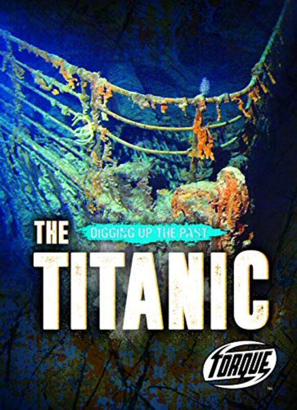 

The Titanic by Natal Dank-Hardcover