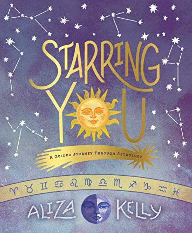 

Starring You by Aliza Kelly-Paperback