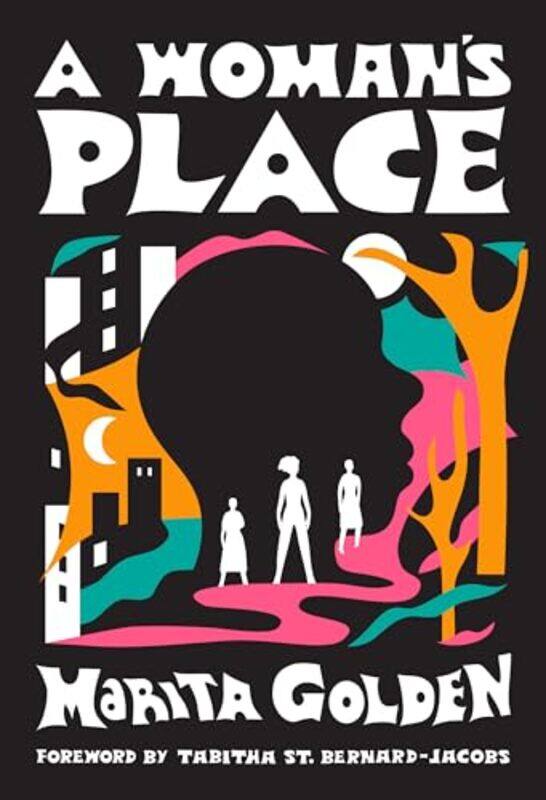 

Womans Place by ERICA VITAL-LAZARE-Hardcover