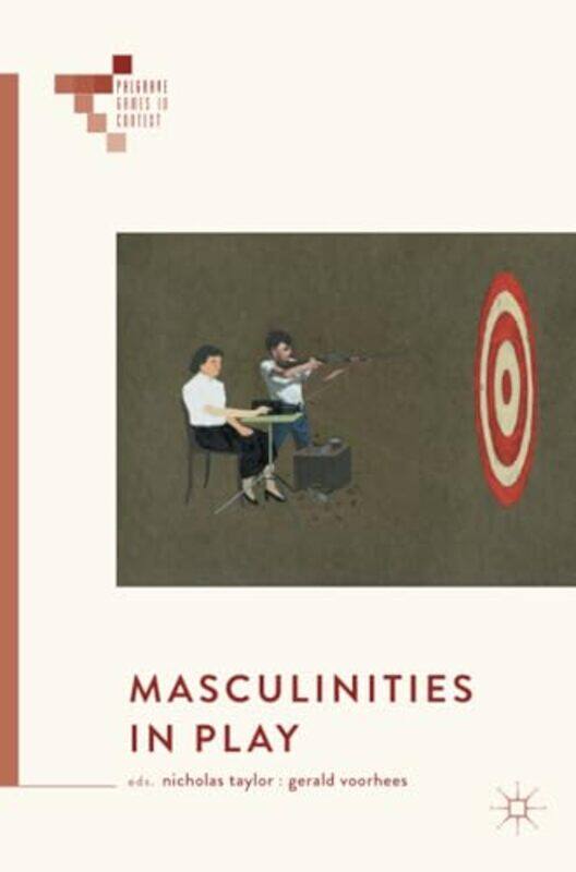 

Masculinities in Play by George Ewart Evans-Paperback