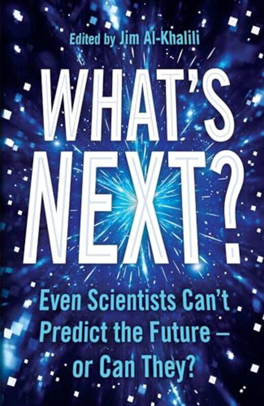 

Whats Next by DK-Paperback