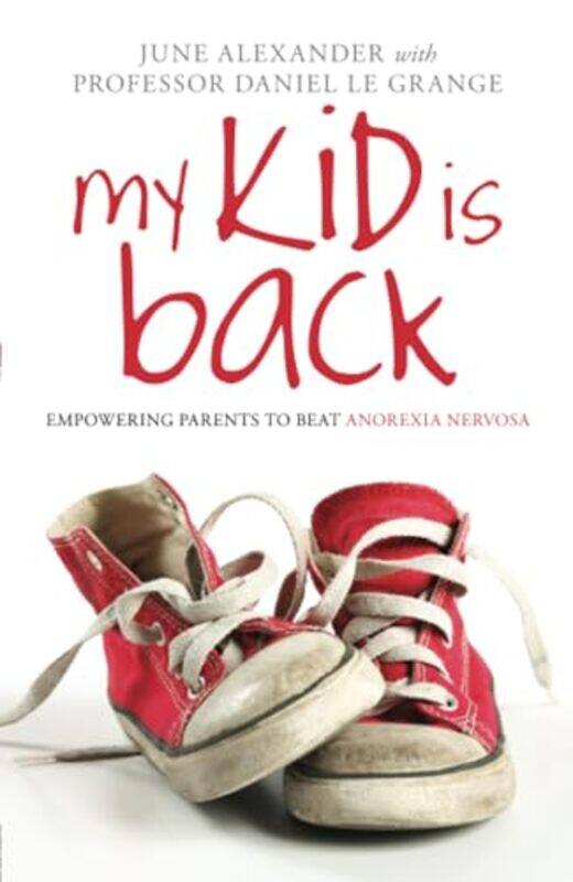 

My Kid is Back by Patrick Kinsella-Paperback